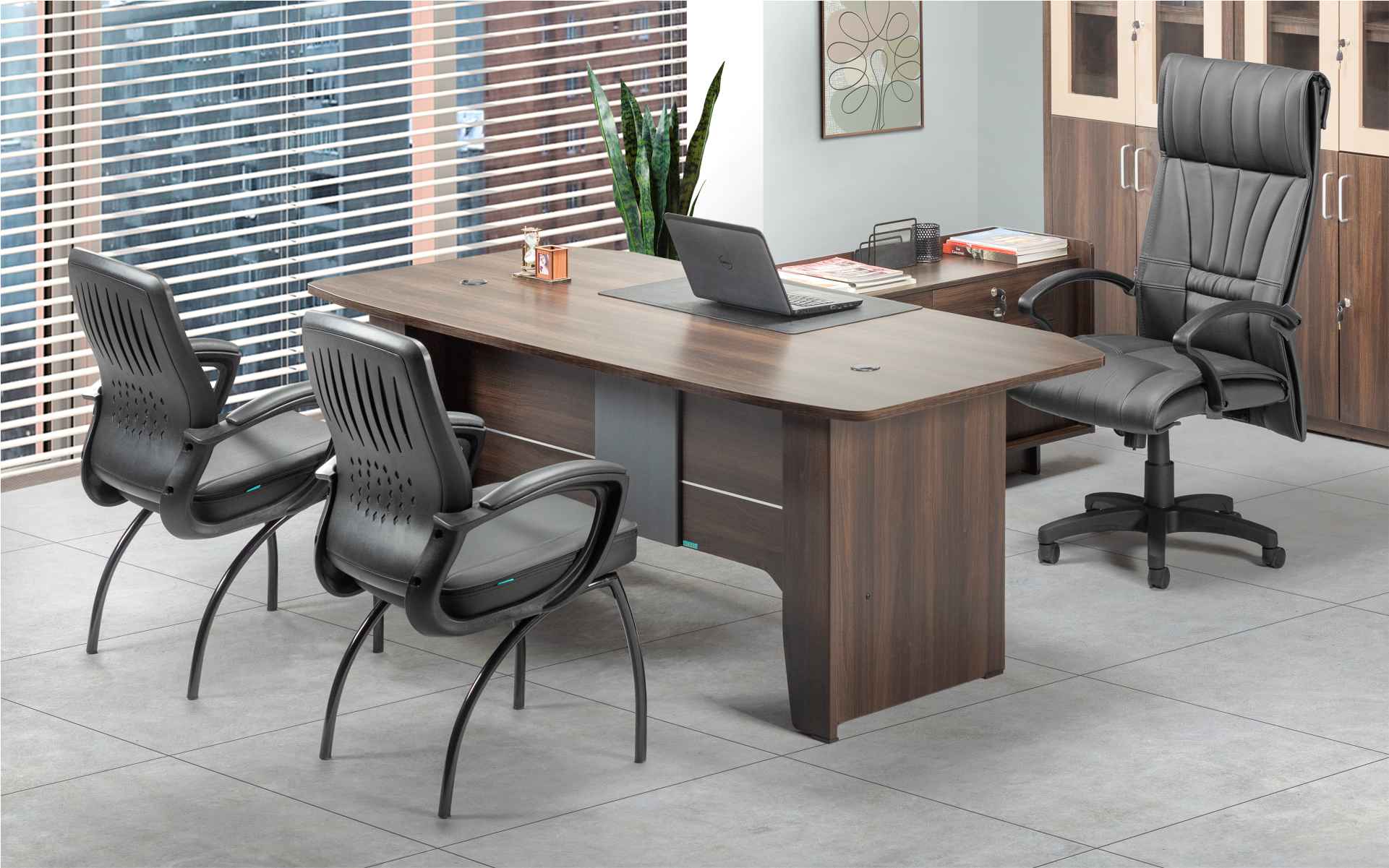 office