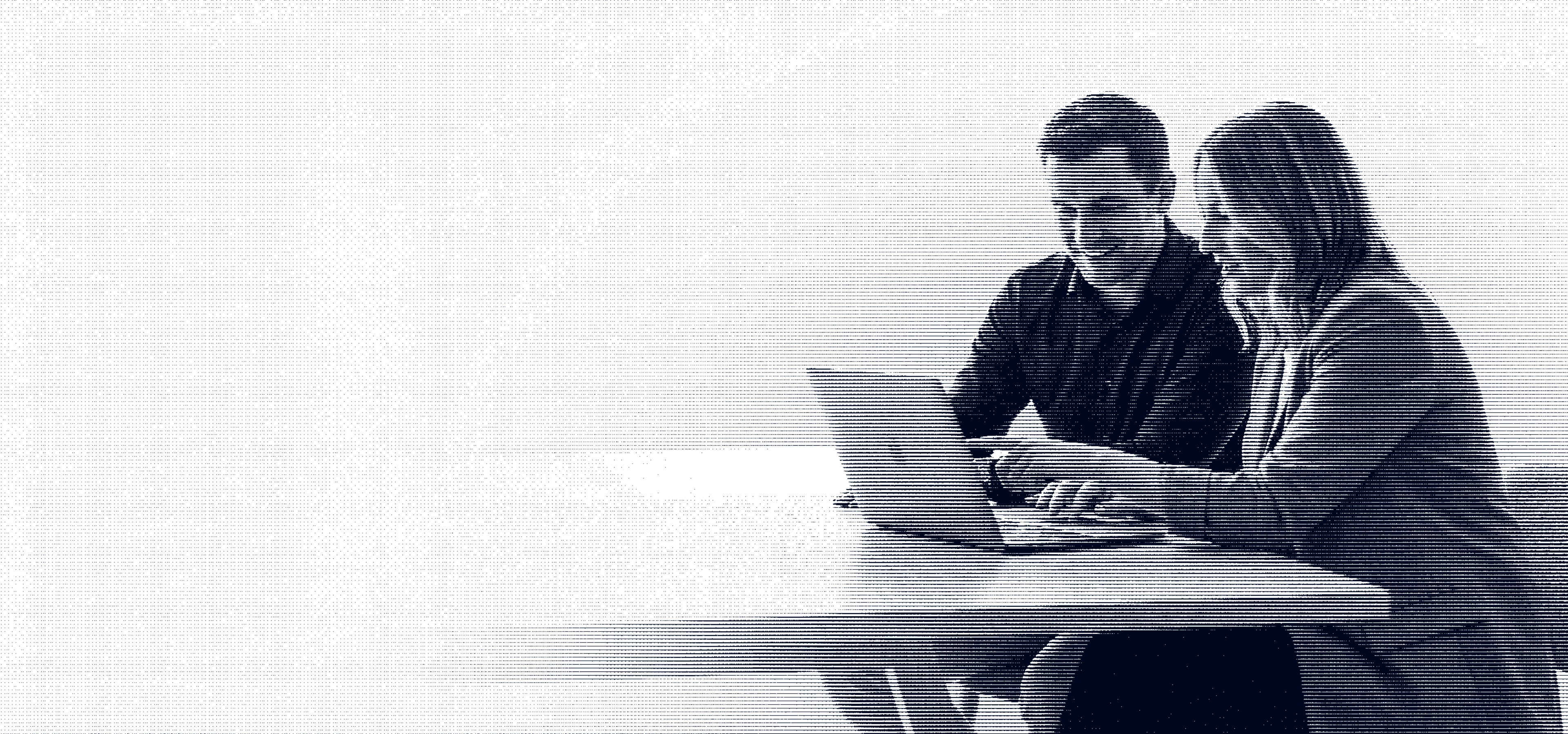 People discussing business process