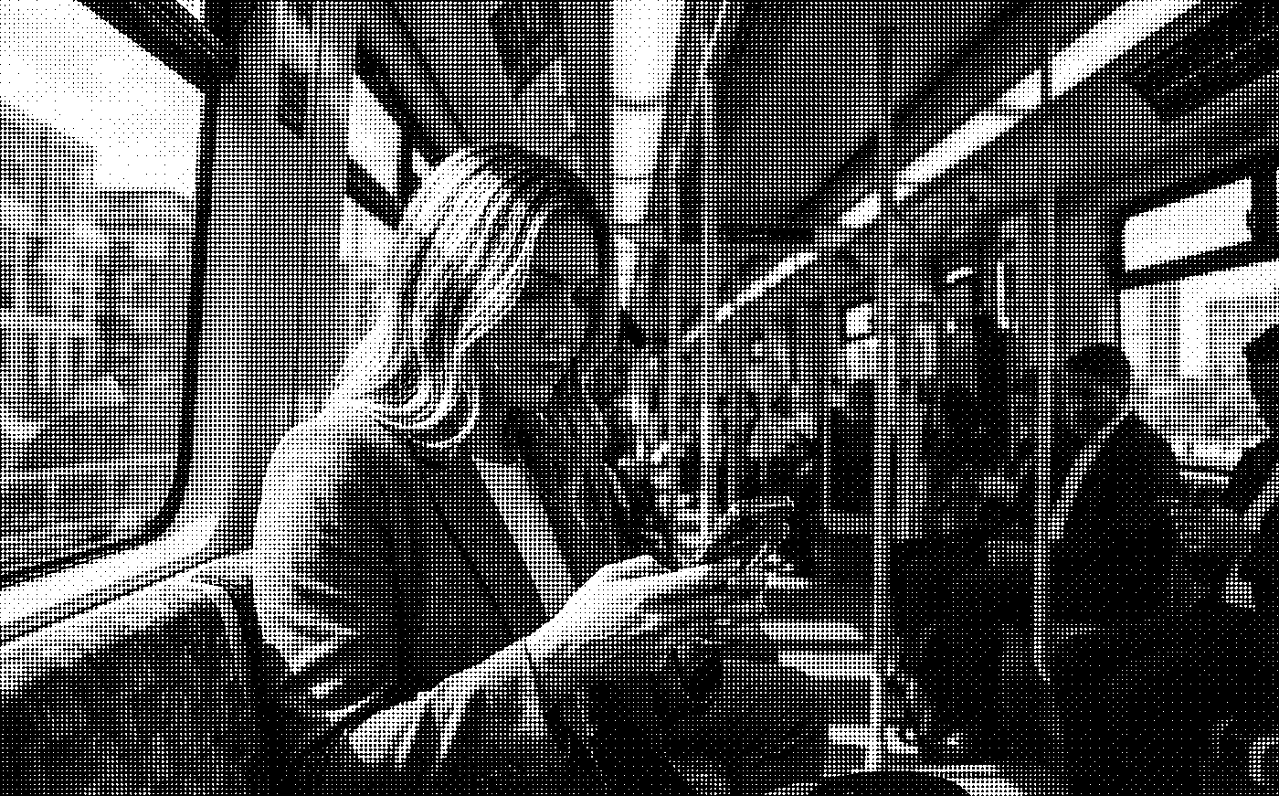 Professional connecting via mobile